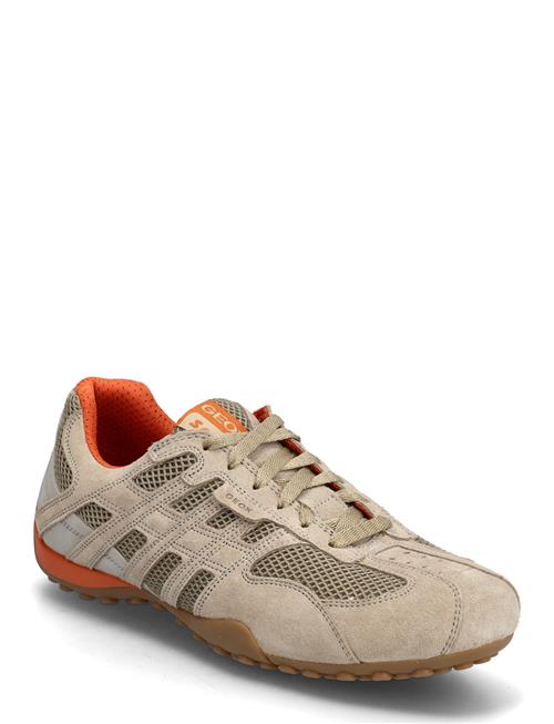 GEOX | U Snake Original A | 45