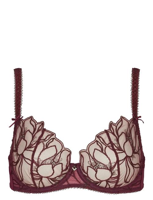Missya | Emily Wire Bra | E x 70