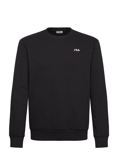 FILA | Leverano Regular Crew Sweat | S