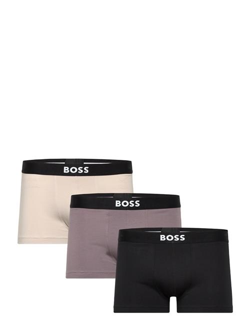 BOSS | Trunk 3P Boss One | L