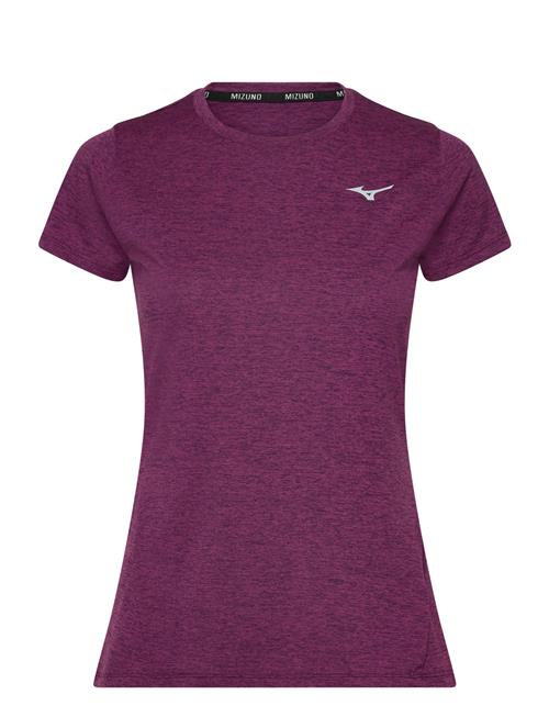 Mizuno | Core Impulse Short Sleeve Tee | XS