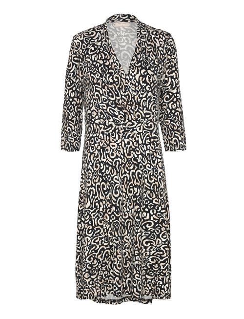 FREE/QUENT | Fqanne-Dress | XXL