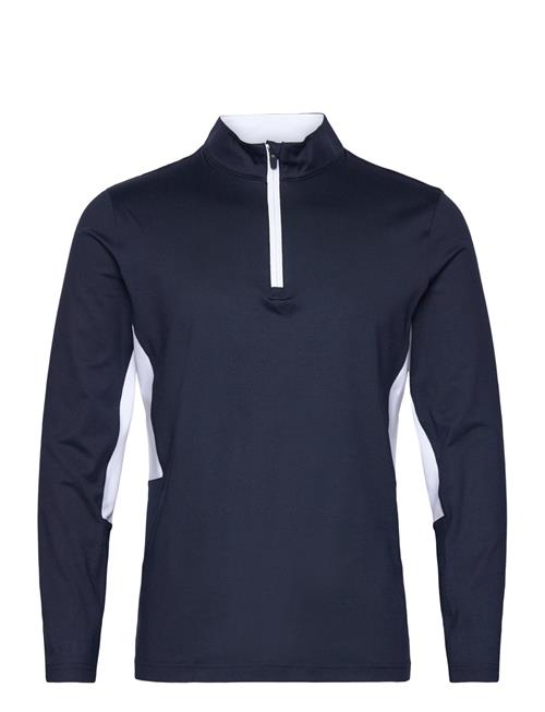 PUMA Golf | Pure 2.0 1/4 Zip | S