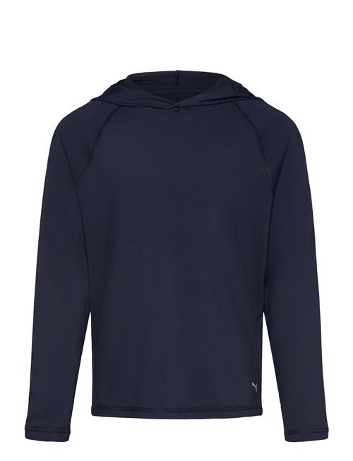 PUMA Golf | Boys You-V Hoodie | 128