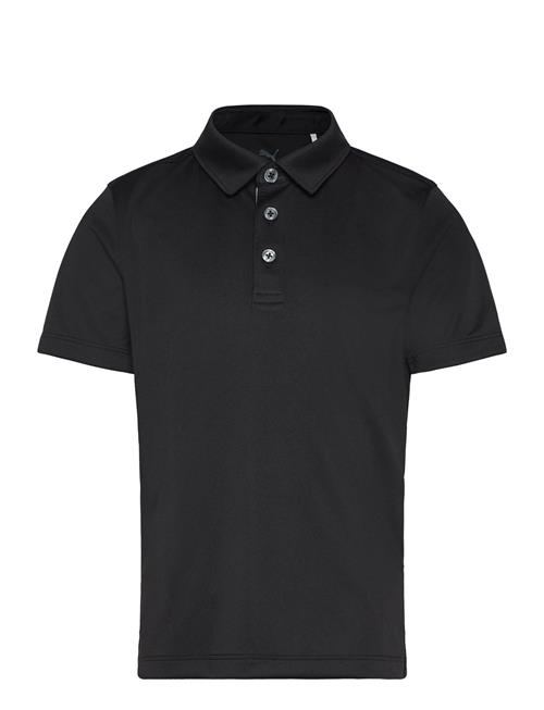PUMA Golf | Boys Pure 2.0 Polo | 116