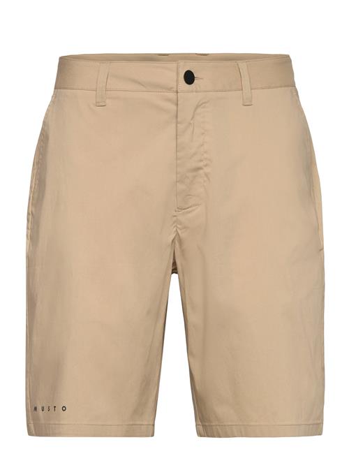 Musto | M Musto Rib Fd Short | 38
