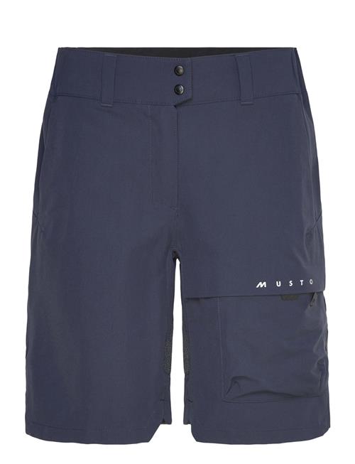 Musto | W Evo Perf Stretch Short | M