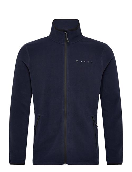 Musto | M Evo Pt 100 Fleece Jkt | S