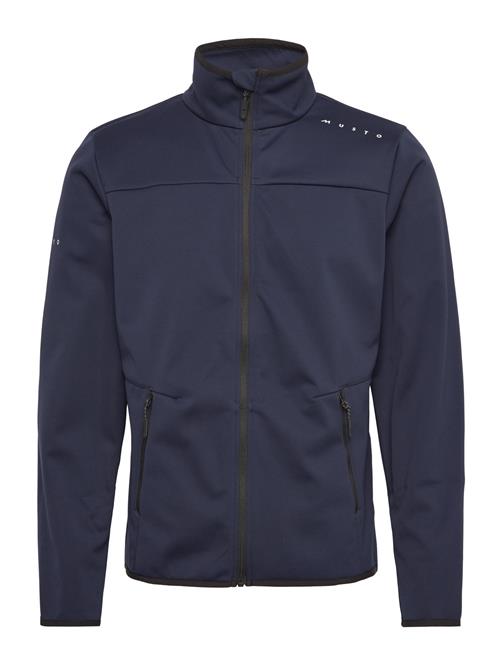 Musto | M Evo Crew Softshell Jkt | L