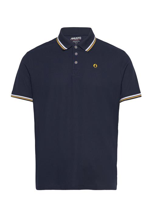 Musto | M Evo Pro Lite Ss Polo 2.0 | S