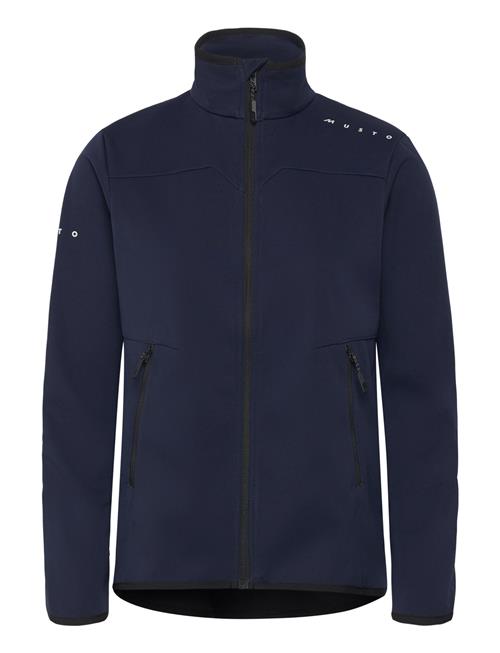 Musto | W Evo Crew Softshell Jkt | L