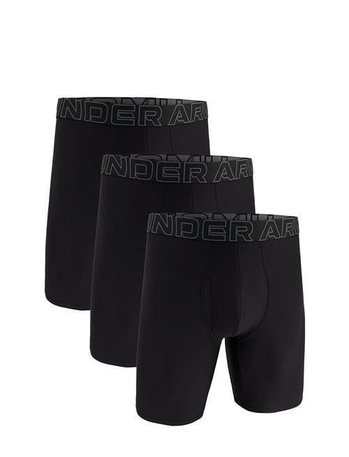 Under Armour | Ua Performance Tech - Solid 9" 3Pk | XL