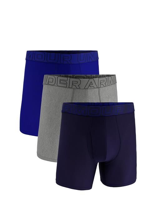 Under Armour | Ua Performance Tech Mesh -Solid 6" 3Pk | M