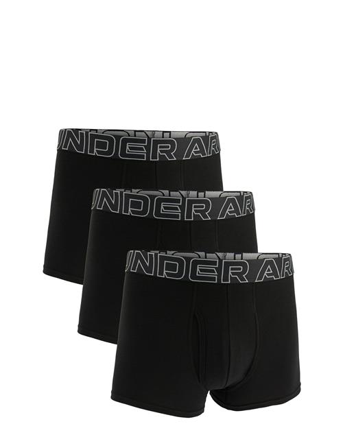 Under Armour | Ua Performance Cotton - Solid 3" 3Pk | L