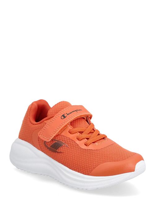 Champion | Syphon Engage Mesh B Ps Low Cut Shoe | 34