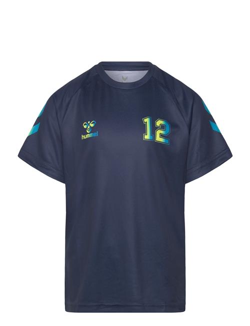 Hummel | Hmlshimmer T-Shirt S/S | 152