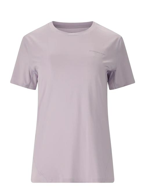 Endurance | Nan W S/S Tee | 36