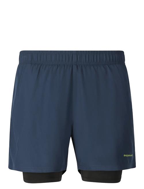 Endurance | Kros M 2-In-1 Shorts | M