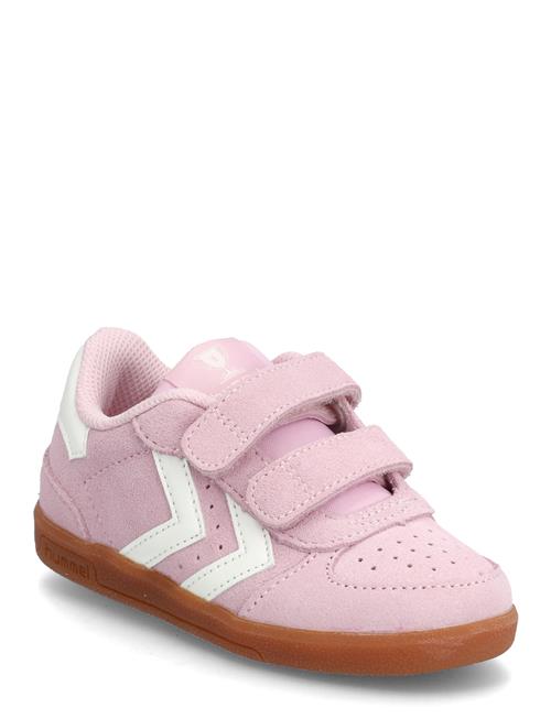 Hummel | Victory Suede Ii Infant | 26