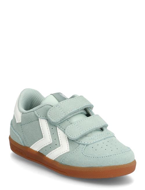 Hummel | Victory Suede Ii Infant | 23