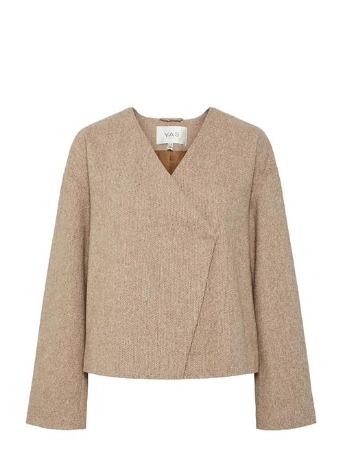 YAS | Yasspring Ls Jacket Noos | 42