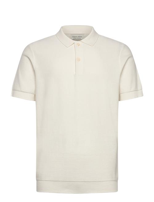 Casual Friday | Cfedward Relaxed Polo Knit | M