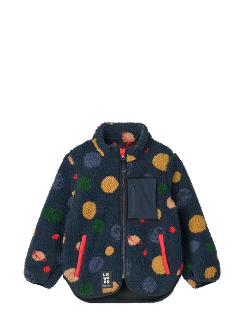 Liewood | Nolan Pile Jacket | 104