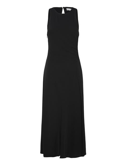 Mango | Midi-Dress With Draped Detail | L