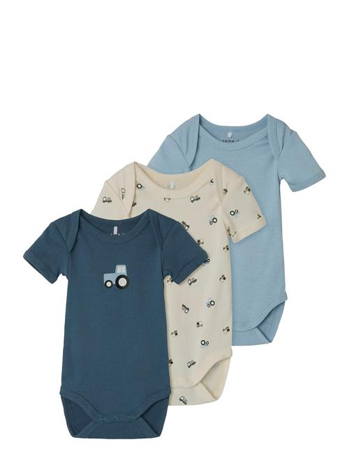 name it | Nbmbody 3P Ss Jet Stream Tractor Noos | 56