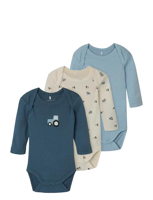 name it | Nbmbody 3P Ls Jet Stream Tractor Noos | 92