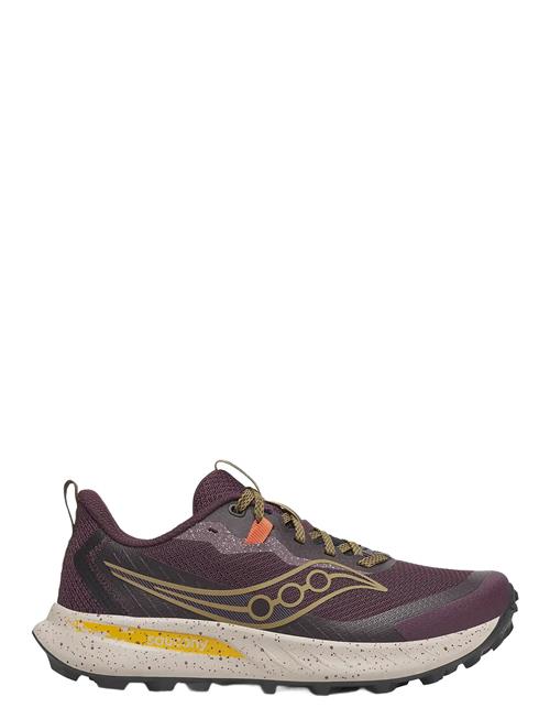 Saucony | Peregrine 15 | 39