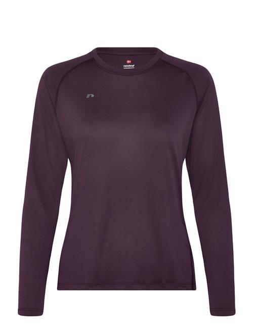 Newline | Nwlbeat W T-Shirt L/S | M