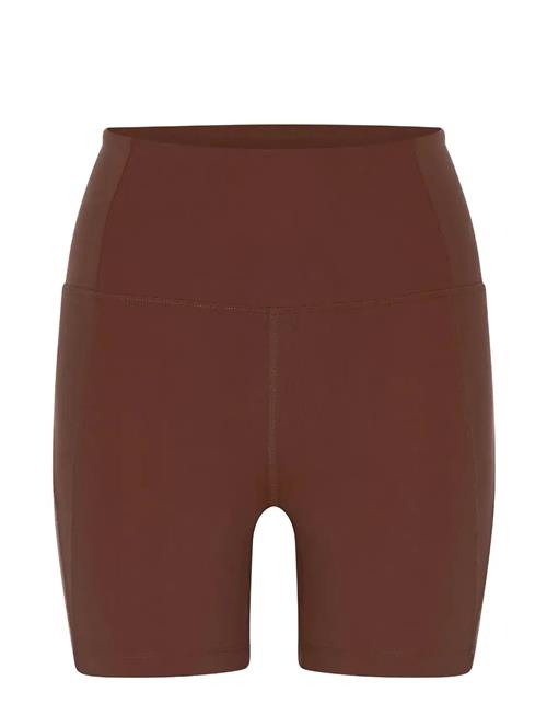 Girlfriend Collective | Compressive High-Rise Run Shorts | XS