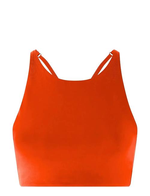 Girlfriend Collective | Topanga Bra, Cross-Back | S