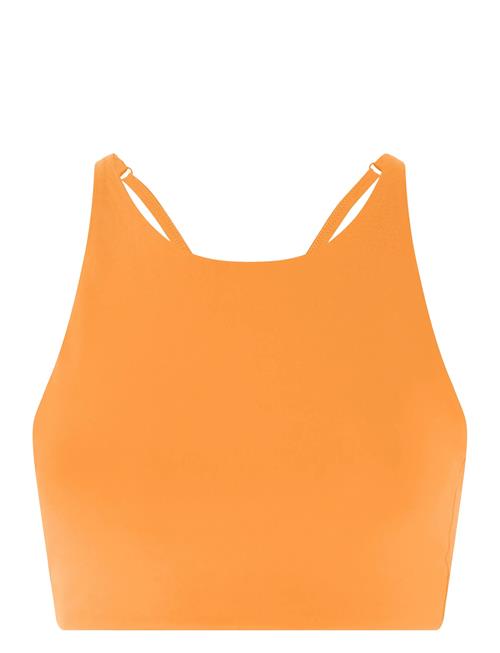 Girlfriend Collective | Topanga Bra, Cross-Back | M