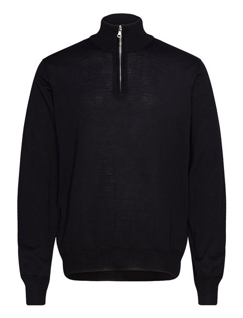 Oscar Jacobson | Marlon Half Zip | XL