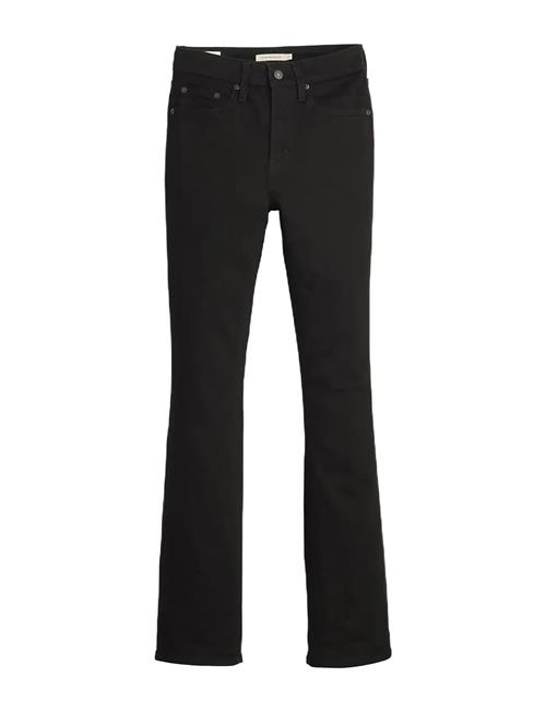 Levi's® | 725 High Rise Bootcut Midnight | 28 x 32