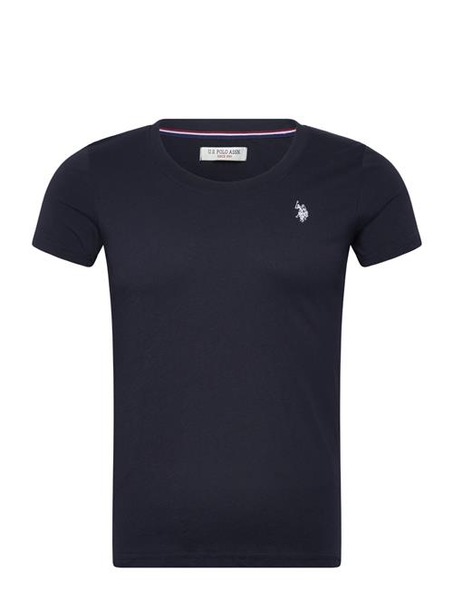 U.S. Polo Assn. | Uspa O Neck Tee Amy Women | XL