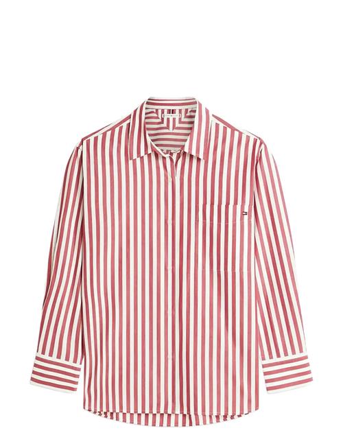 Tommy Hilfiger | Ess Poplin Easy Fit Shirt | 32