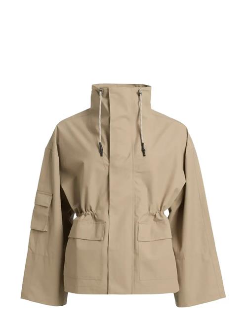 Rethinkit Studios | Tech Jacket Cloud | XS