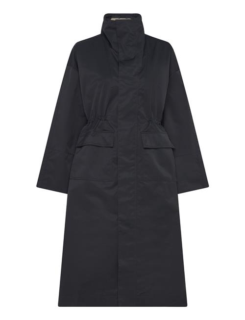 Rethinkit Studios | Tech Coat Cloud | S