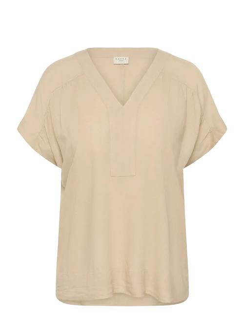 Kaffe Curve | Kcmille Wing Sl Blouse | 48