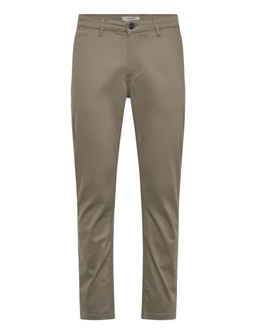 Lindbergh Black | 1927: Cashmere Touch Superflex Chino Pants | 32 x 32