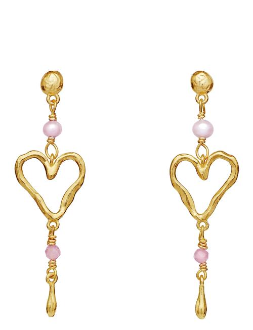 Maanesten | Sabi Earrings | ONE SIZE