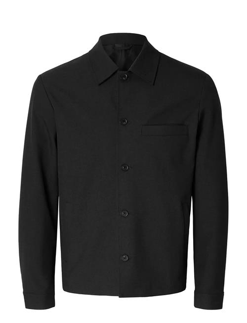 Selected | Slmreg-Robert Overshirt Noos | S