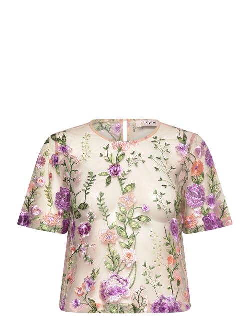 A-View | Fuschia Blouse | 44