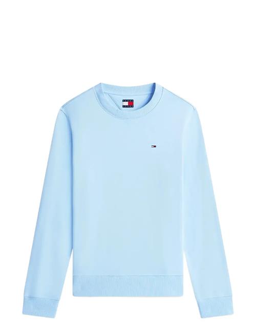 Tommy Jeans | Tjw Reg S Flag Crew | S