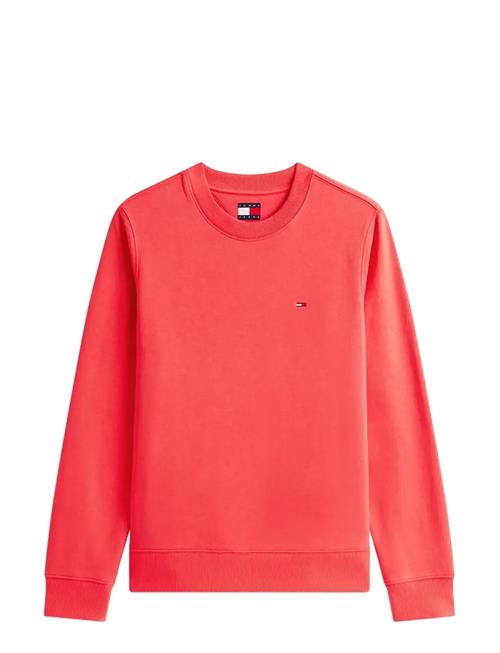 Tommy Jeans | Tjw Reg S Flag Crew | XL