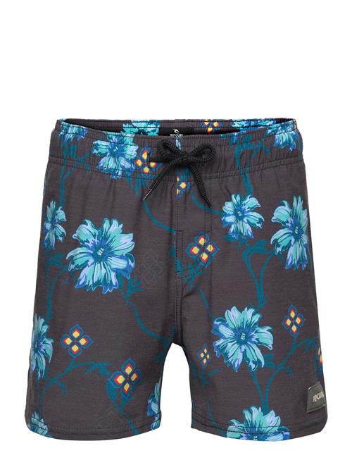 Rip Curl | Surf Revival Floral Volley-Boy | 160