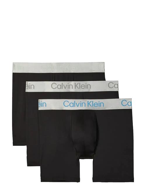 Calvin Klein | Boxer Brief 3Pk | M